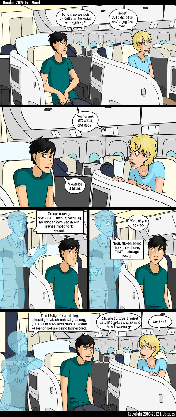 Questionable Content