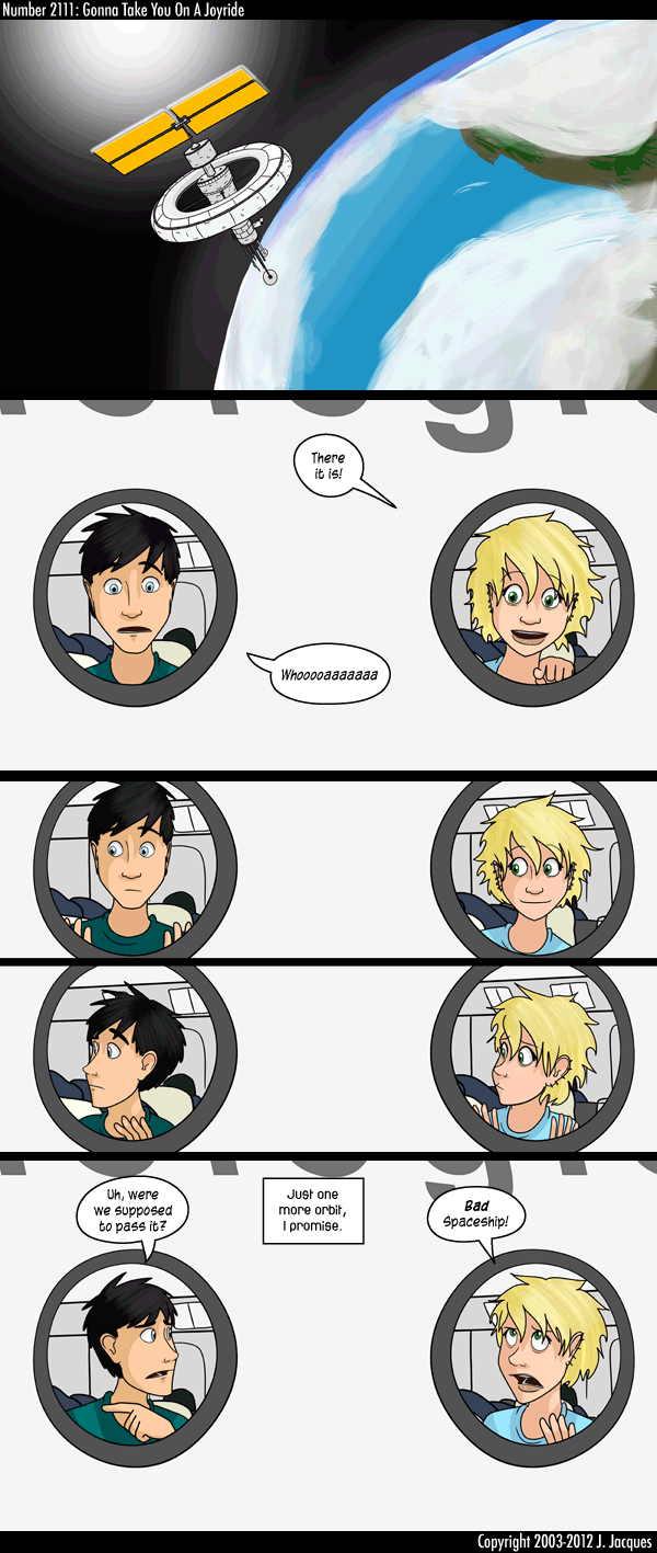 Questionable Content