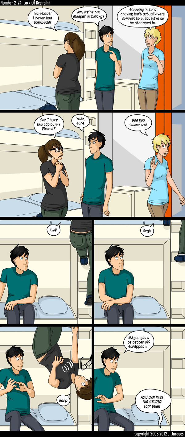 Questionable Content
