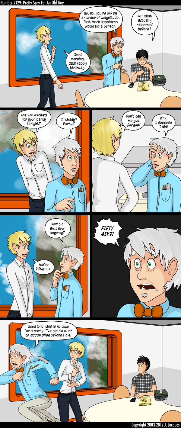 Questionable Content