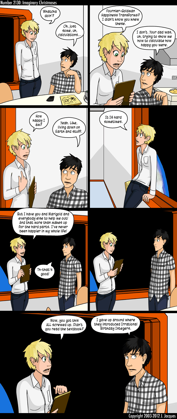 Questionable Content
