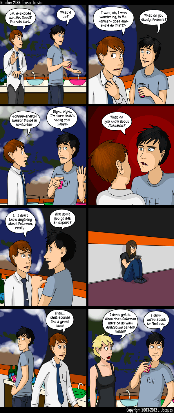 Questionable Content