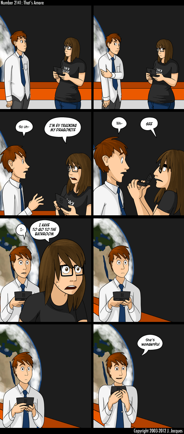 Questionable Content