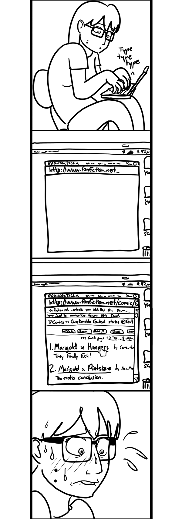 Questionable Content