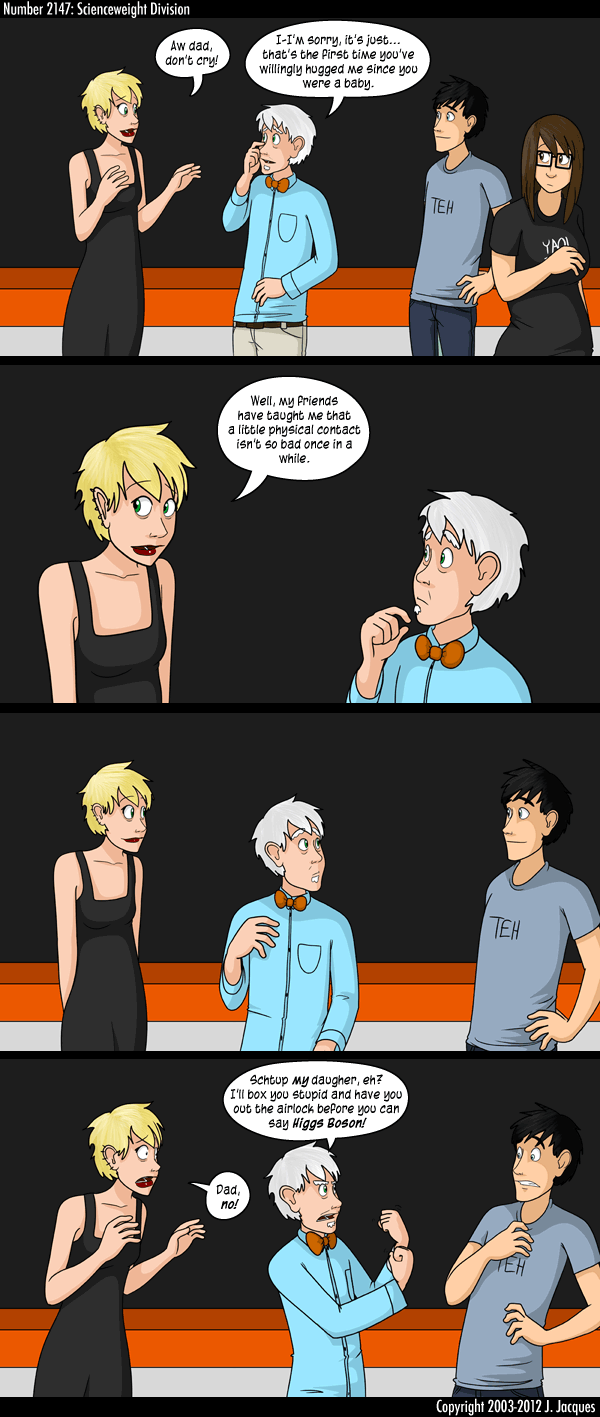Questionable Content