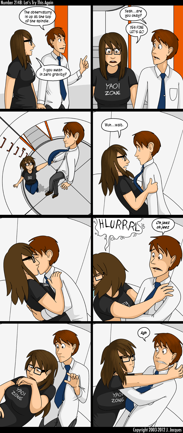 Questionable Content