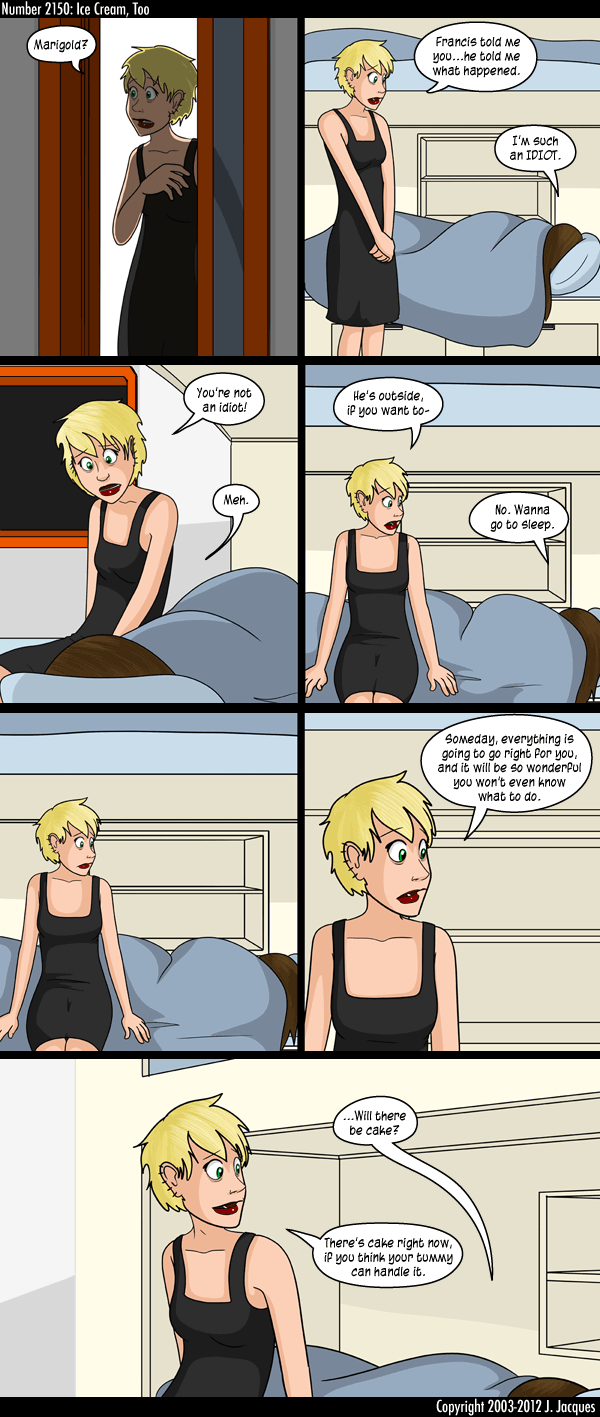 Questionable Content