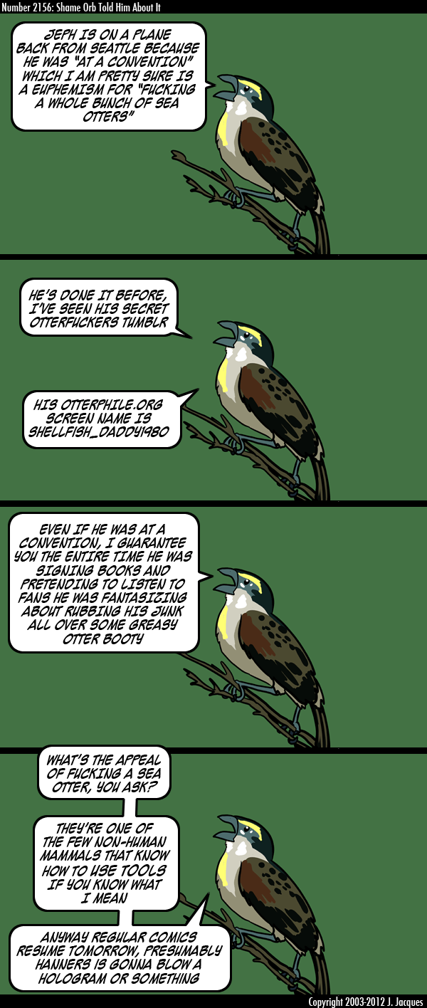 Questionable Content