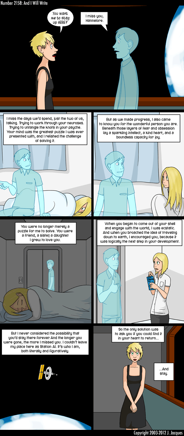 Questionable Content