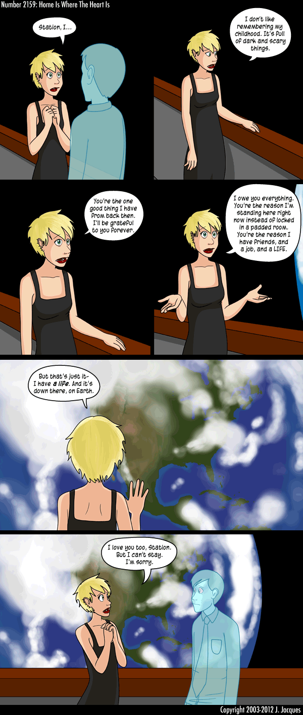 Questionable Content