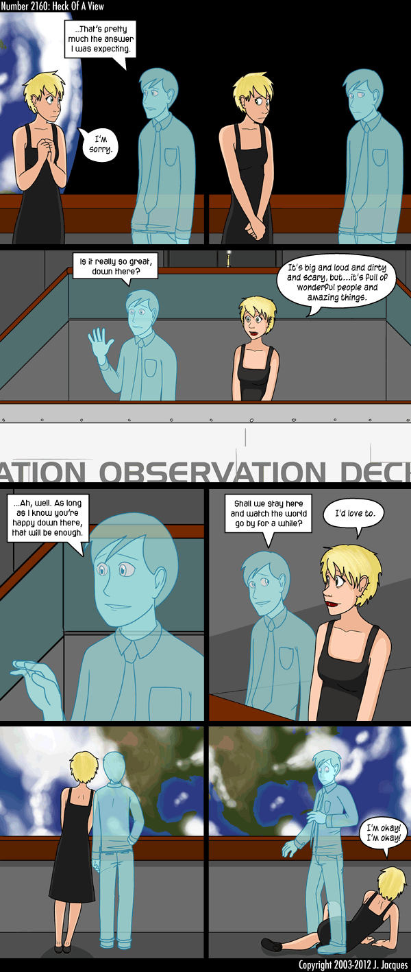 Questionable Content