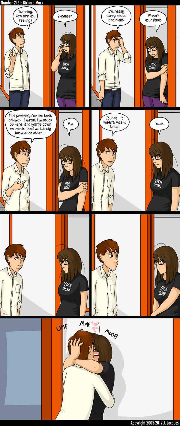 Questionable Content