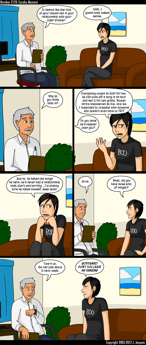 Questionable Content