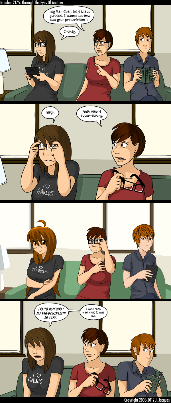 Questionable Content