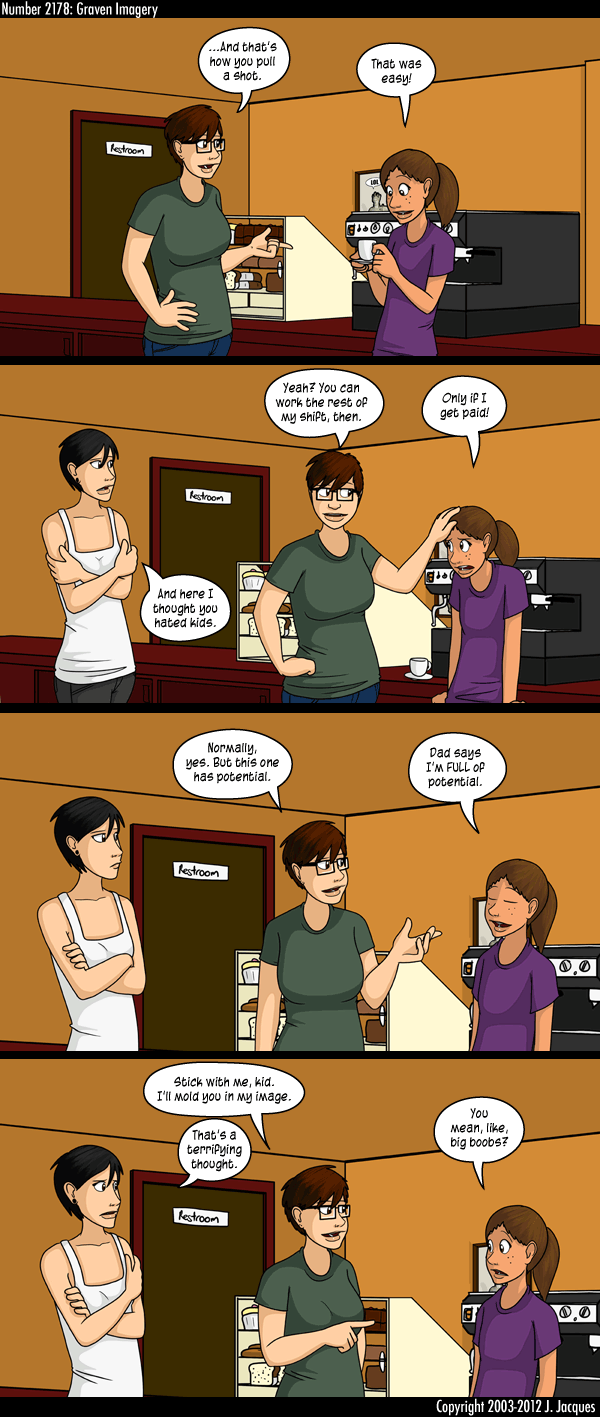Questionable Content
