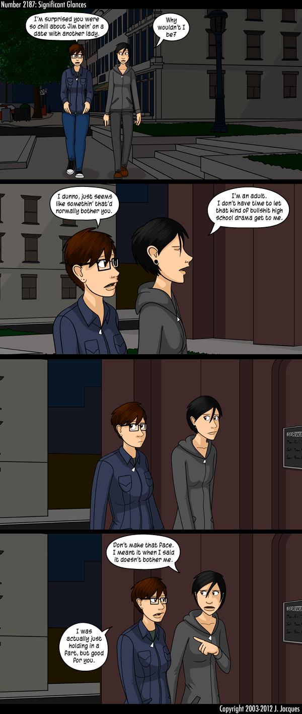 Questionable Content