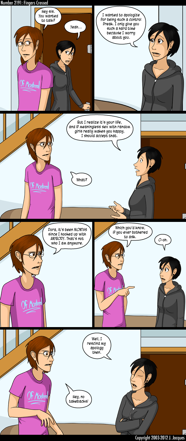 Questionable Content