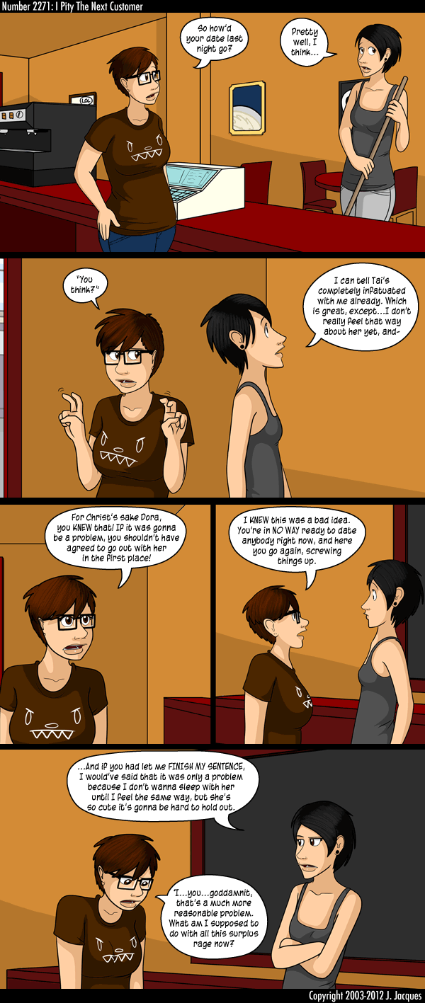 Questionable Content