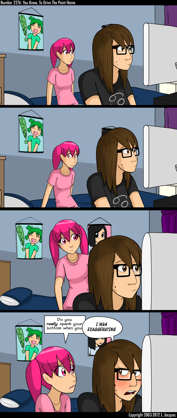 Questionable Content