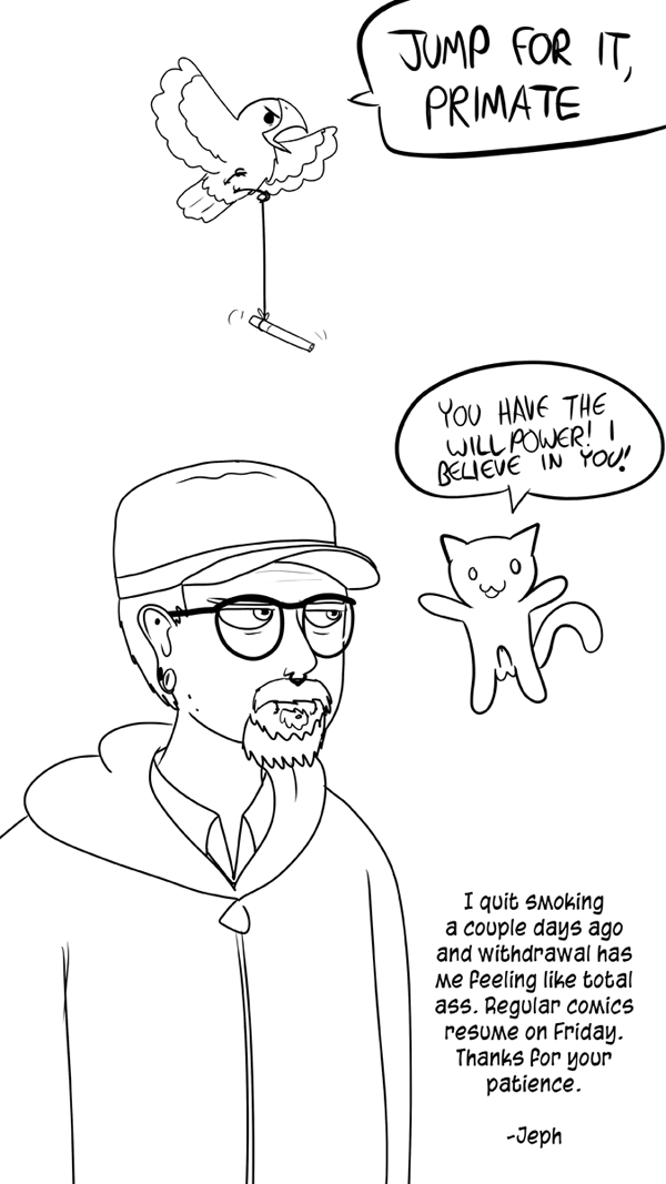 Questionable Content