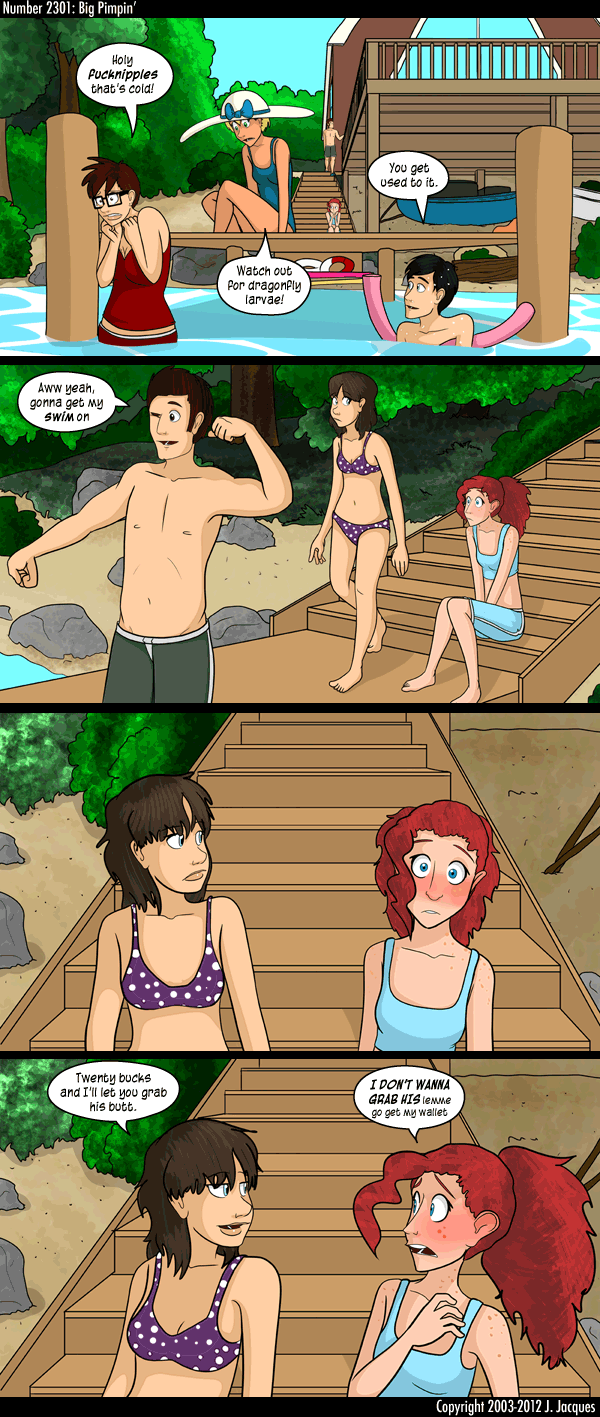 Questionable Content