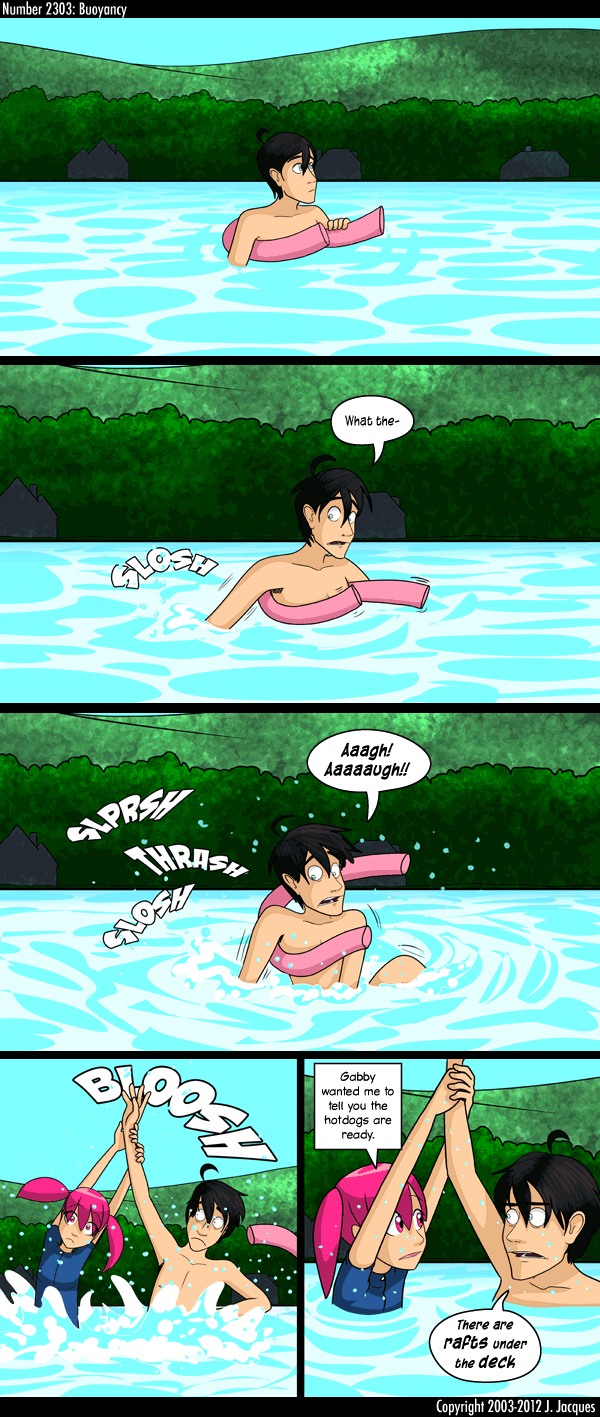 Questionable Content