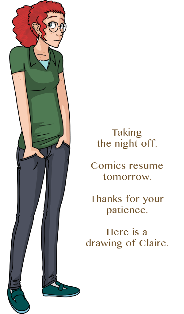 Questionable Content