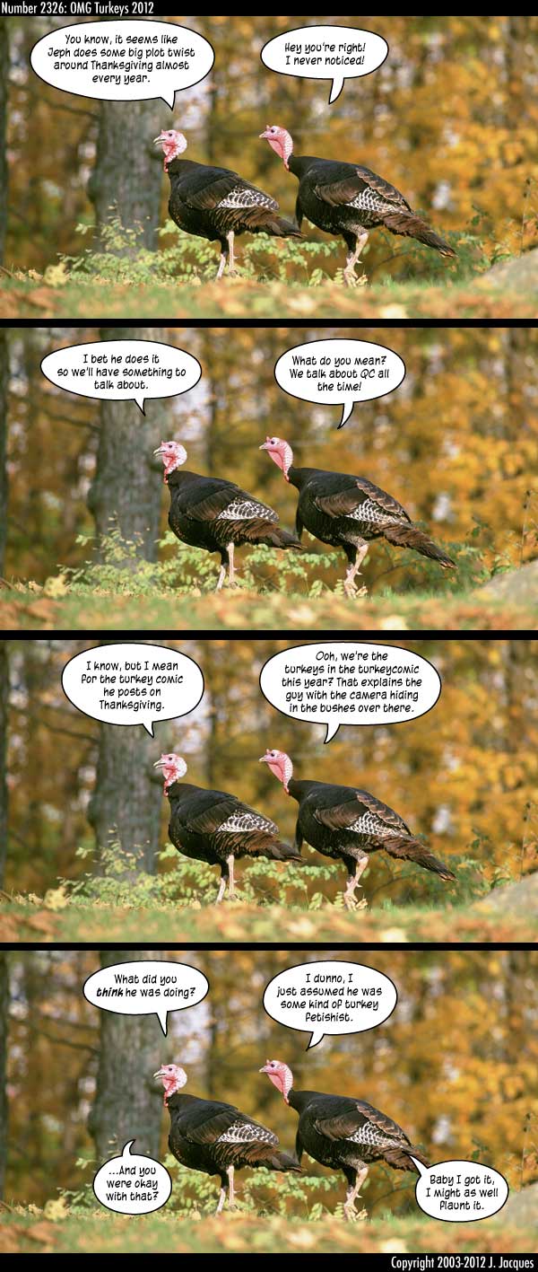 Questionable Content