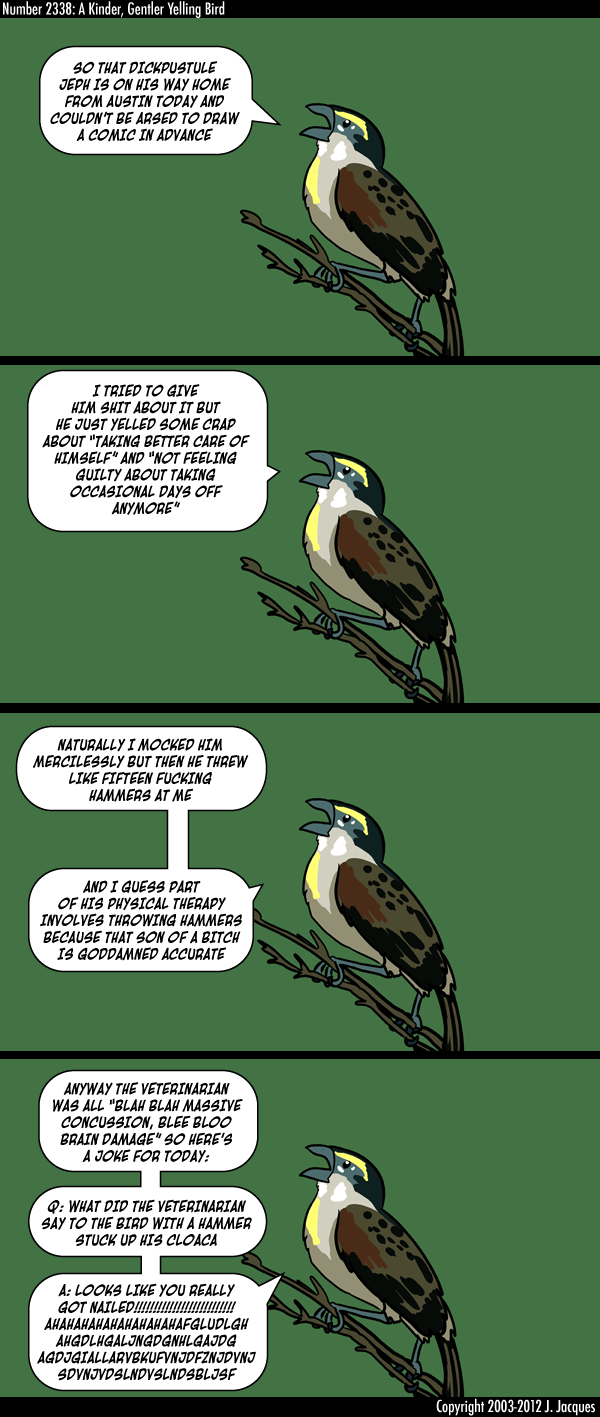 Questionable Content