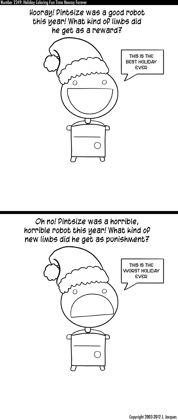 Questionable Content