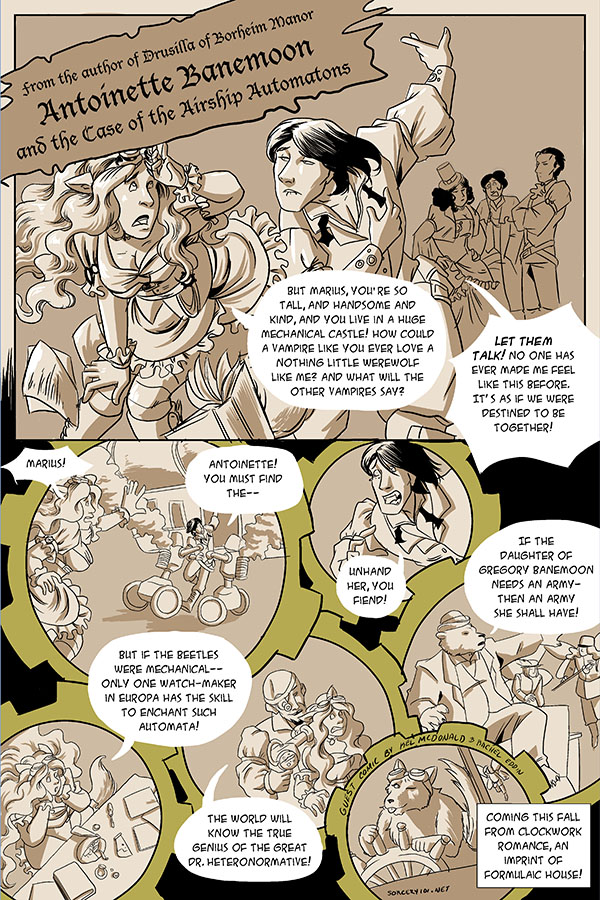 Questionable Content