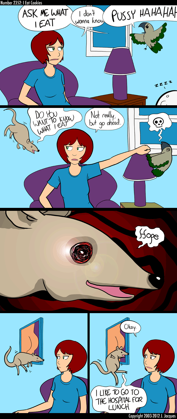 Questionable Content