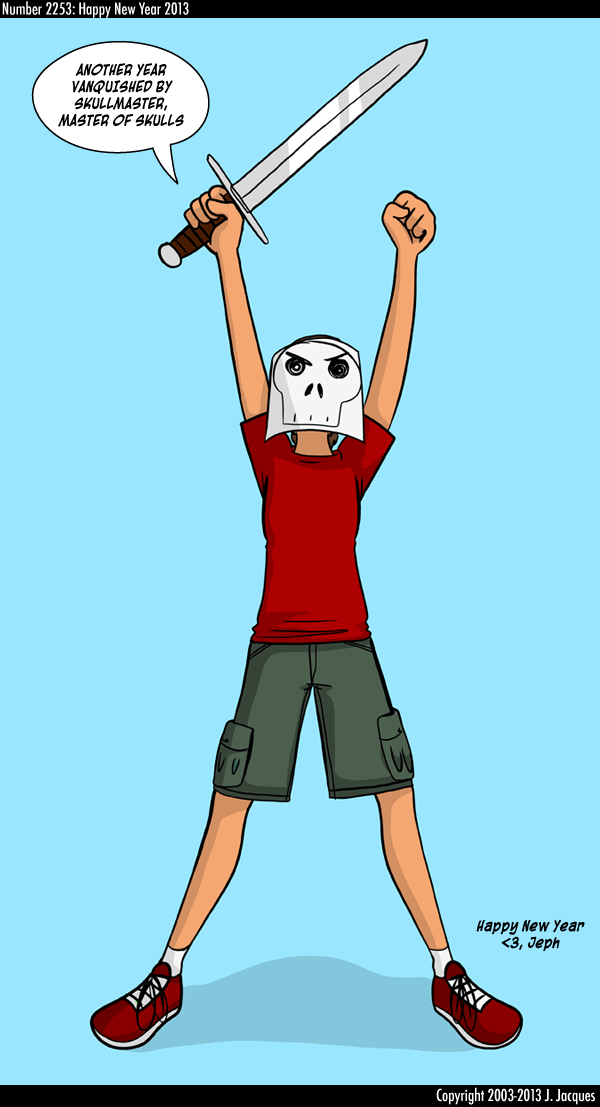 Questionable Content