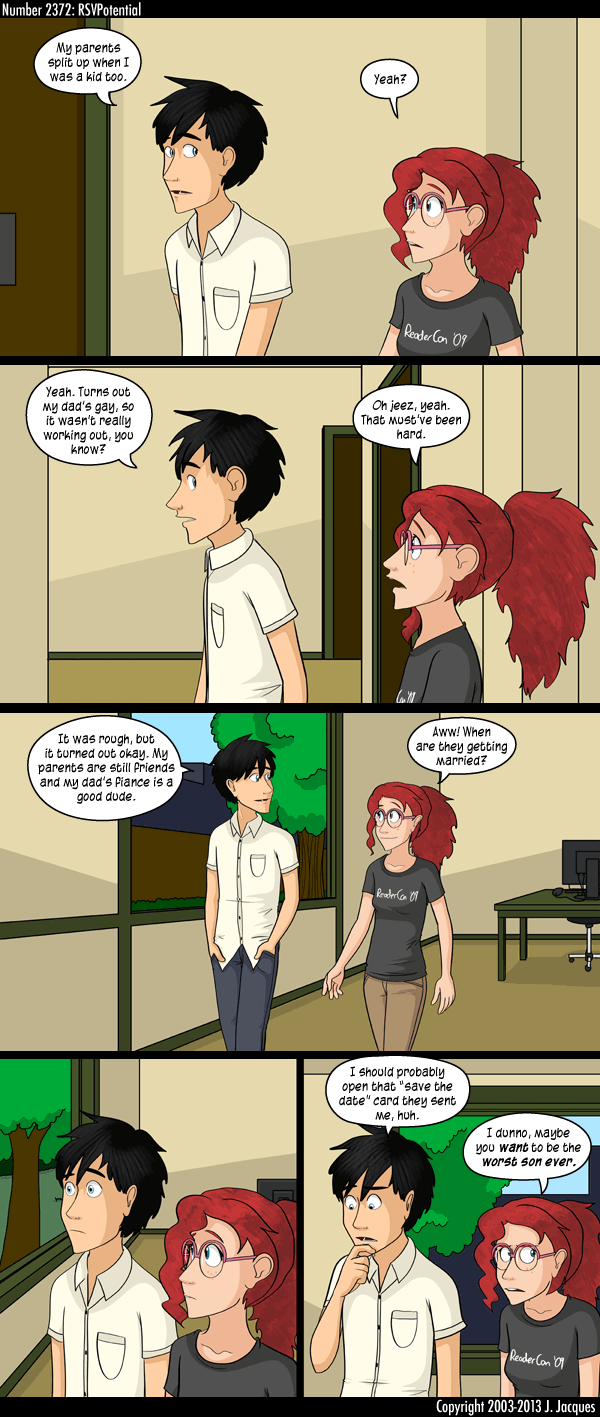 Questionable Content