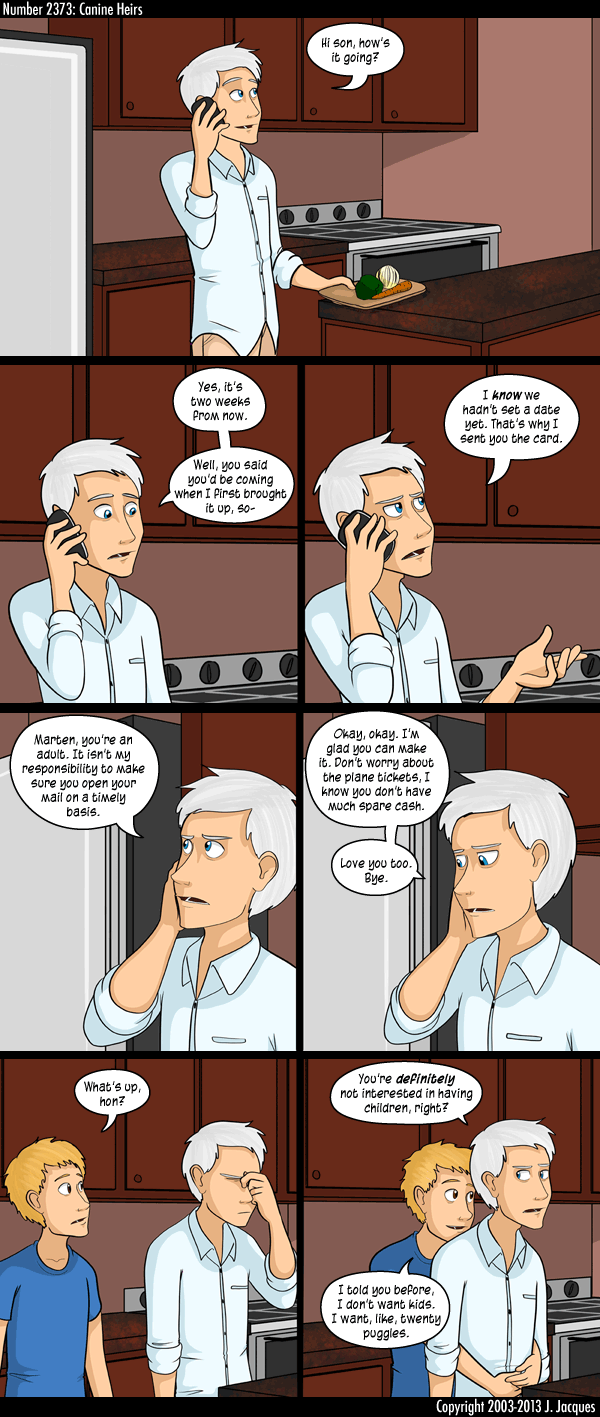 Questionable Content