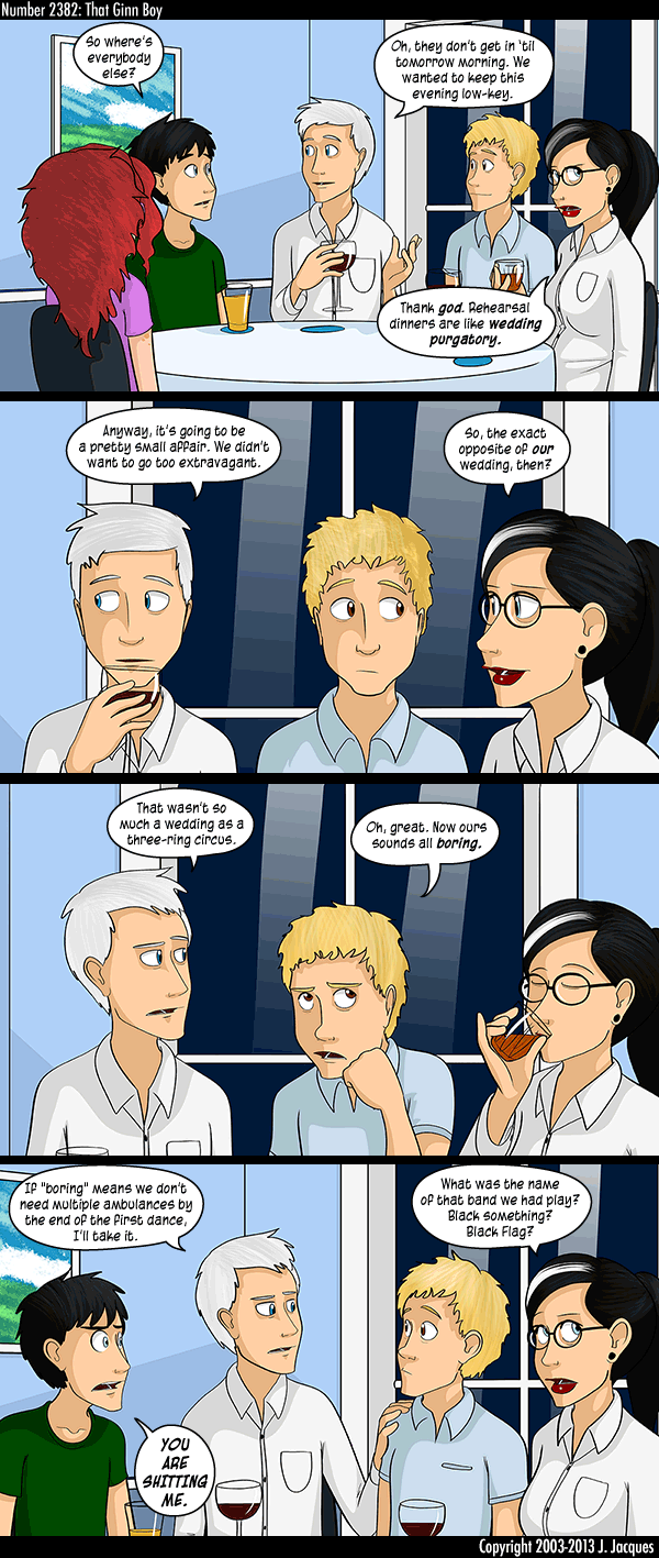 Questionable Content