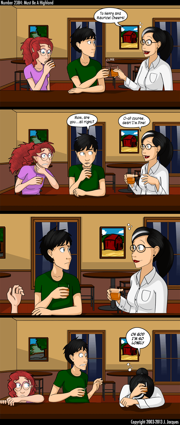 Questionable Content