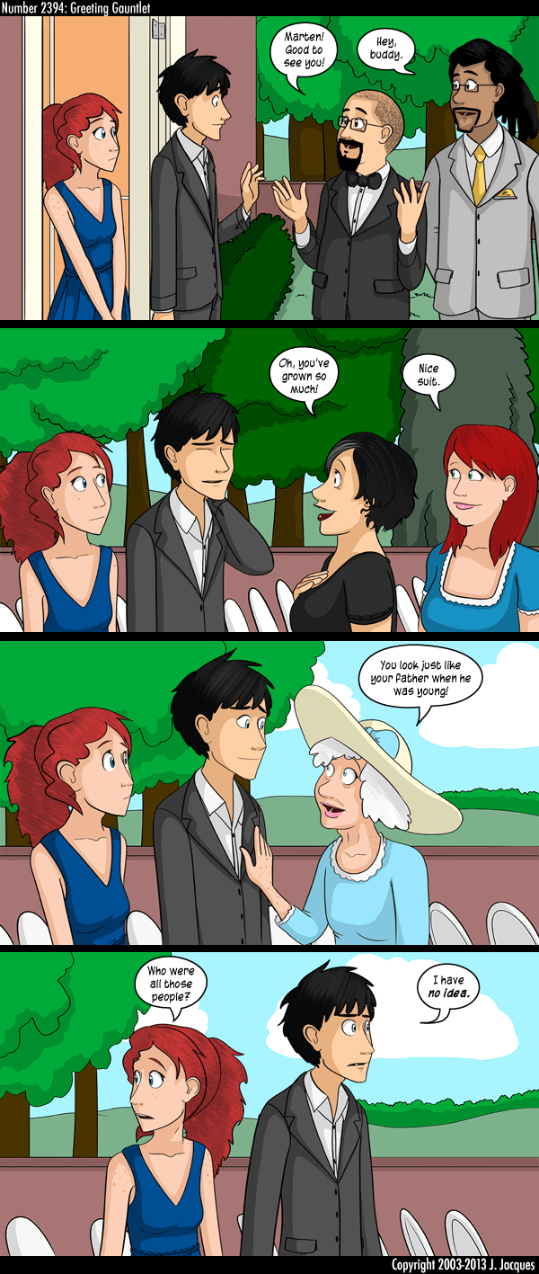 Questionable Content