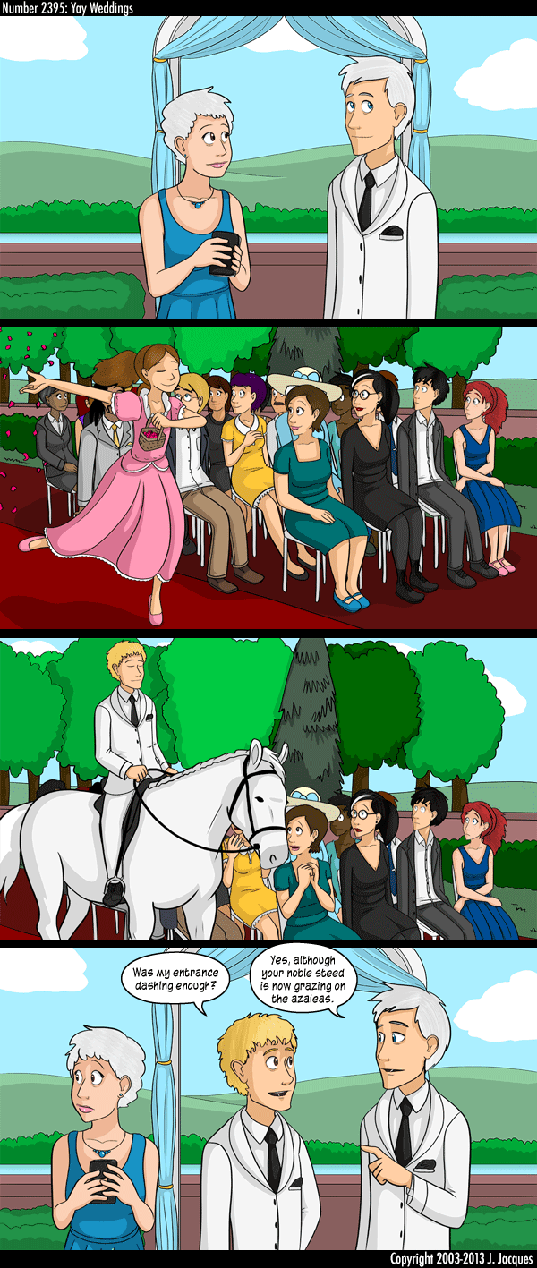 Questionable Content