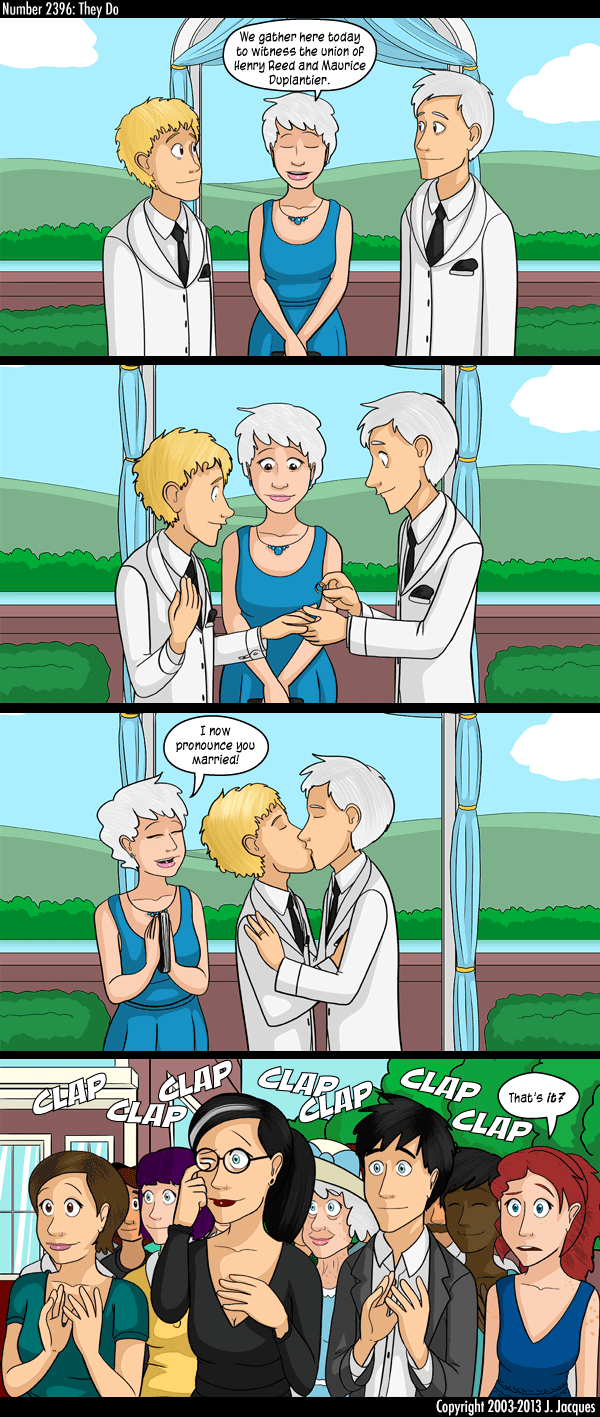 Questionable Content
