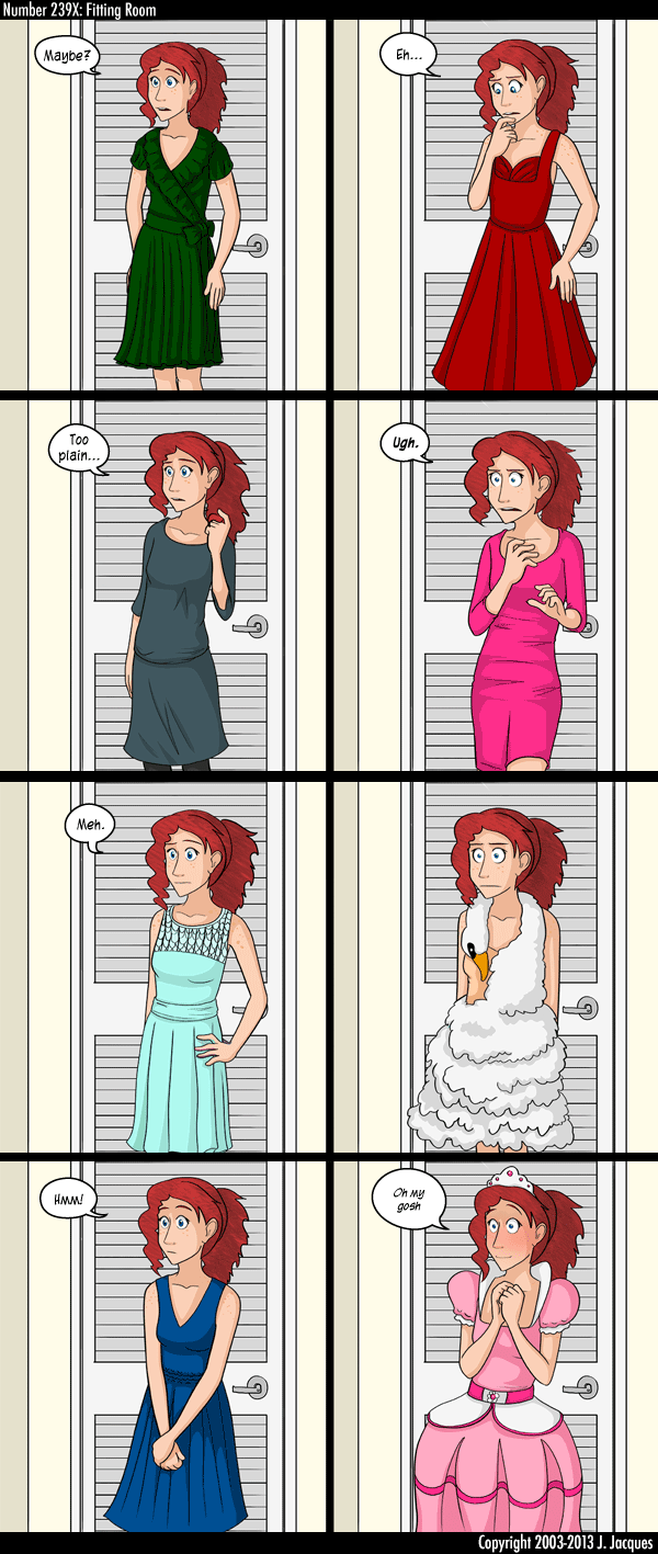 Questionable Content