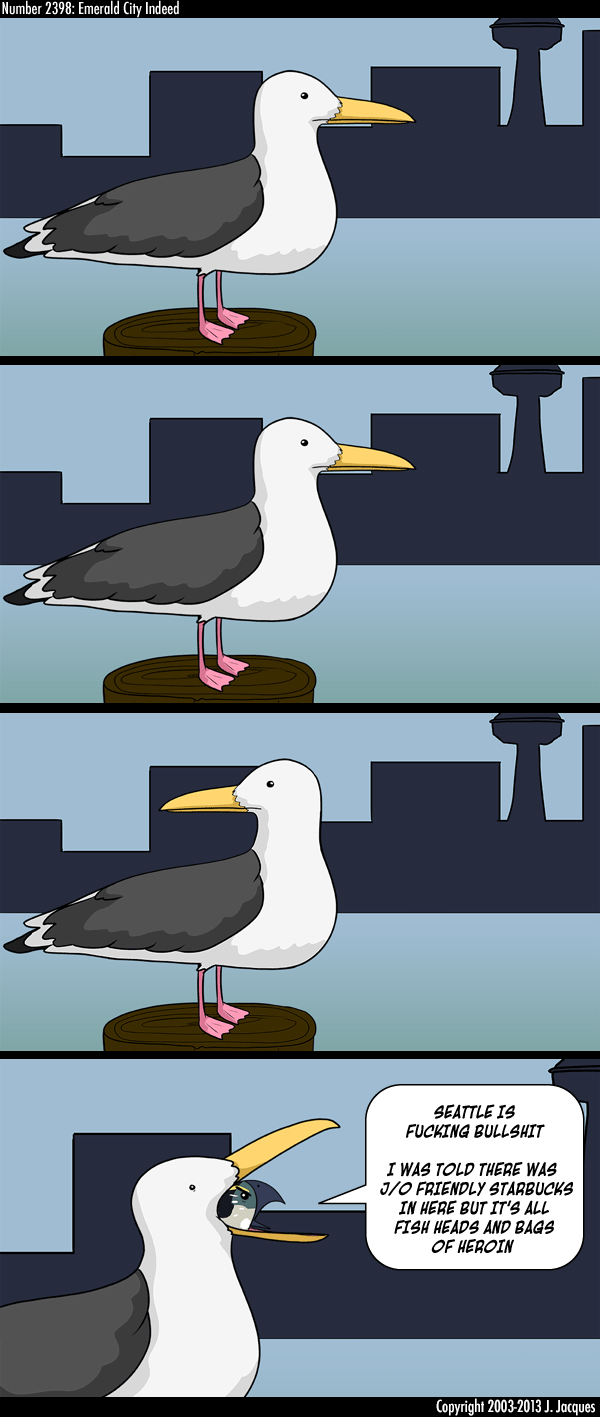 Questionable Content