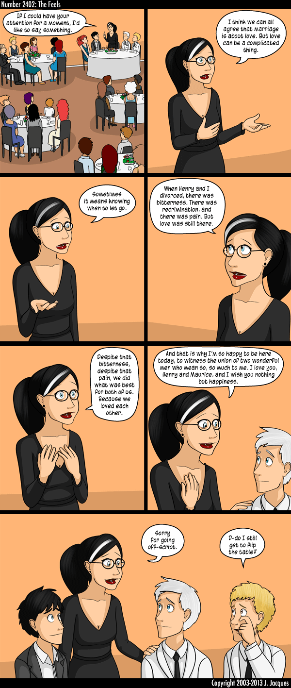 Questionable Content