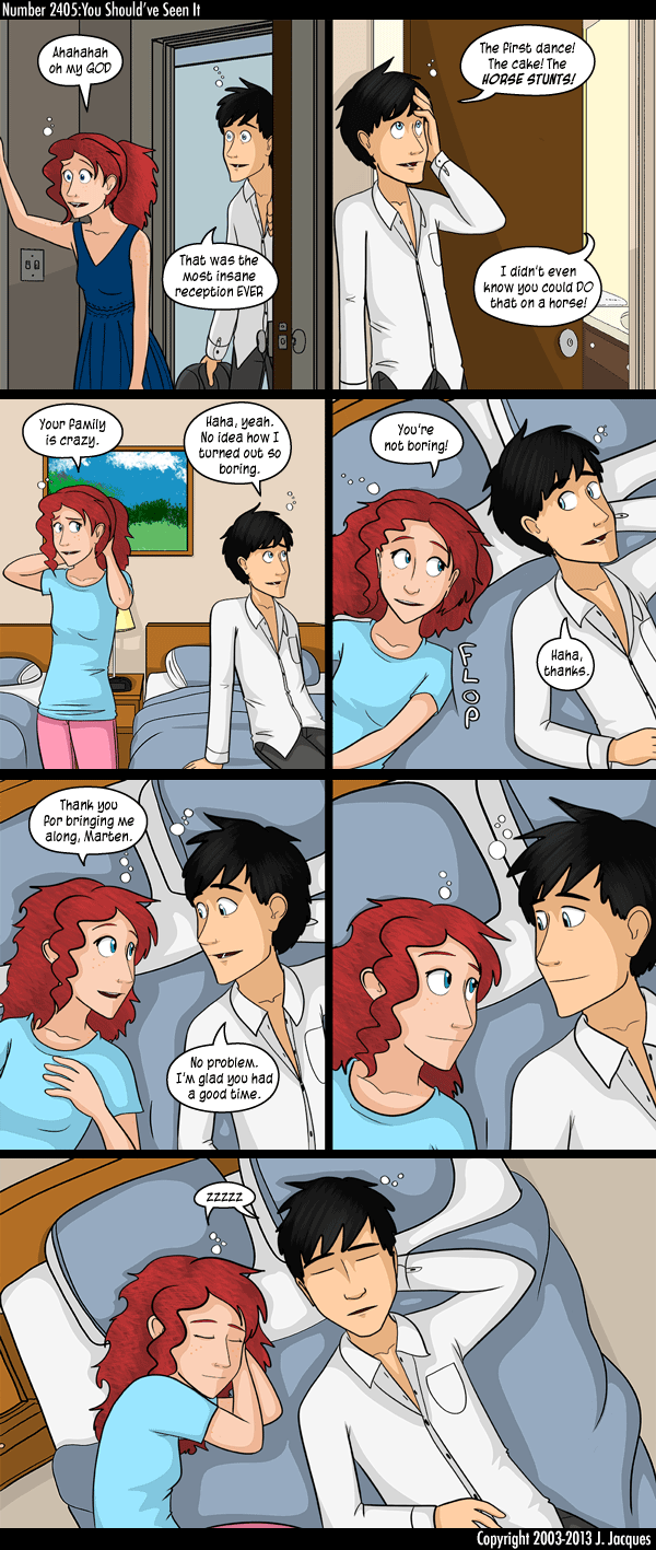 Questionable Content
