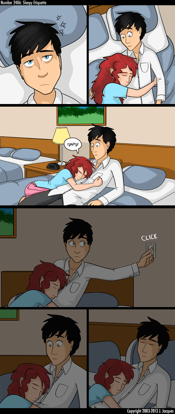 Questionable Content