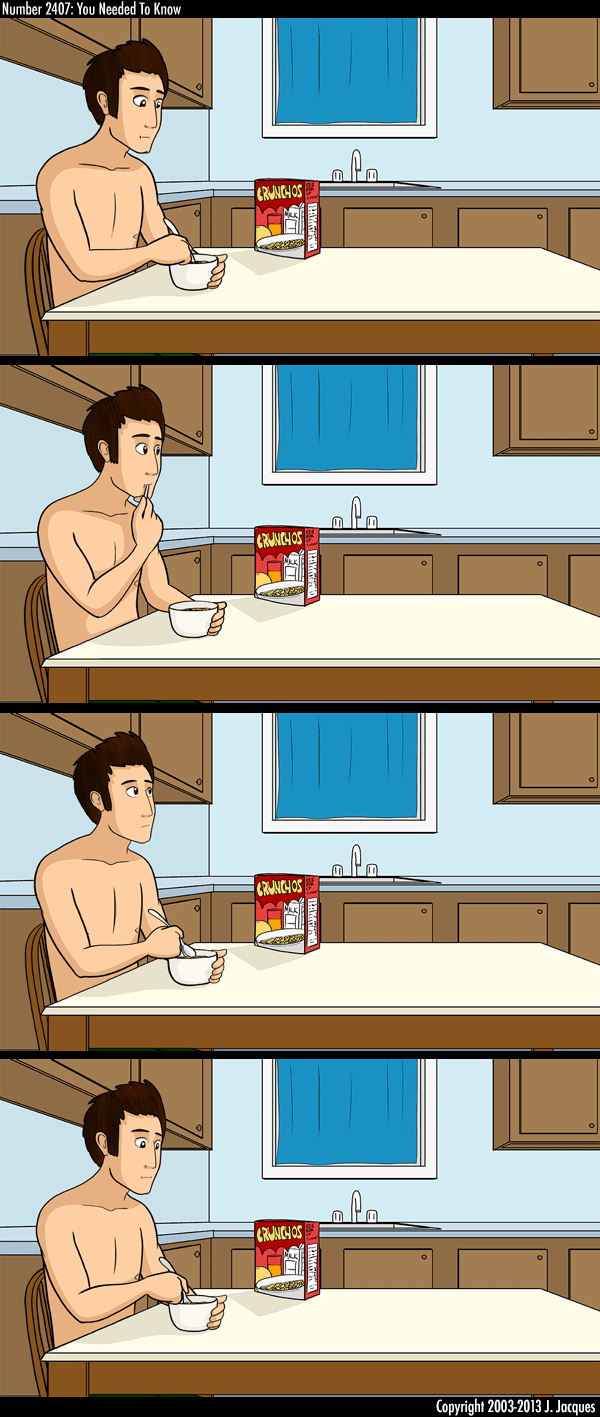 Questionable Content