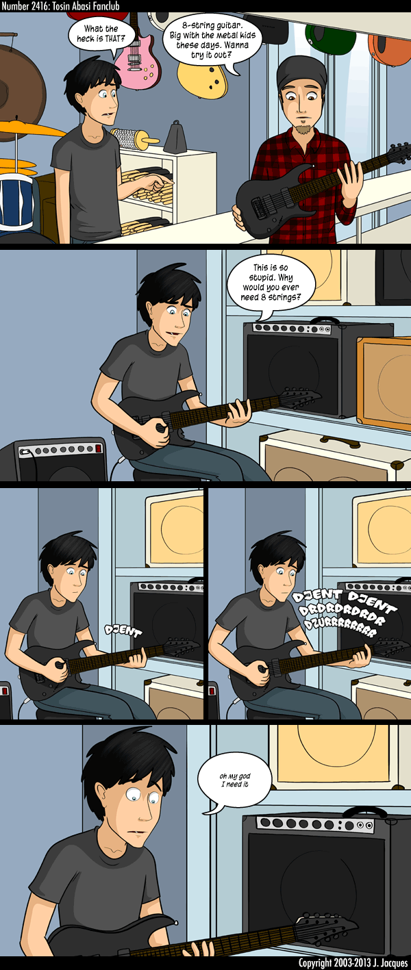 Questionable Content