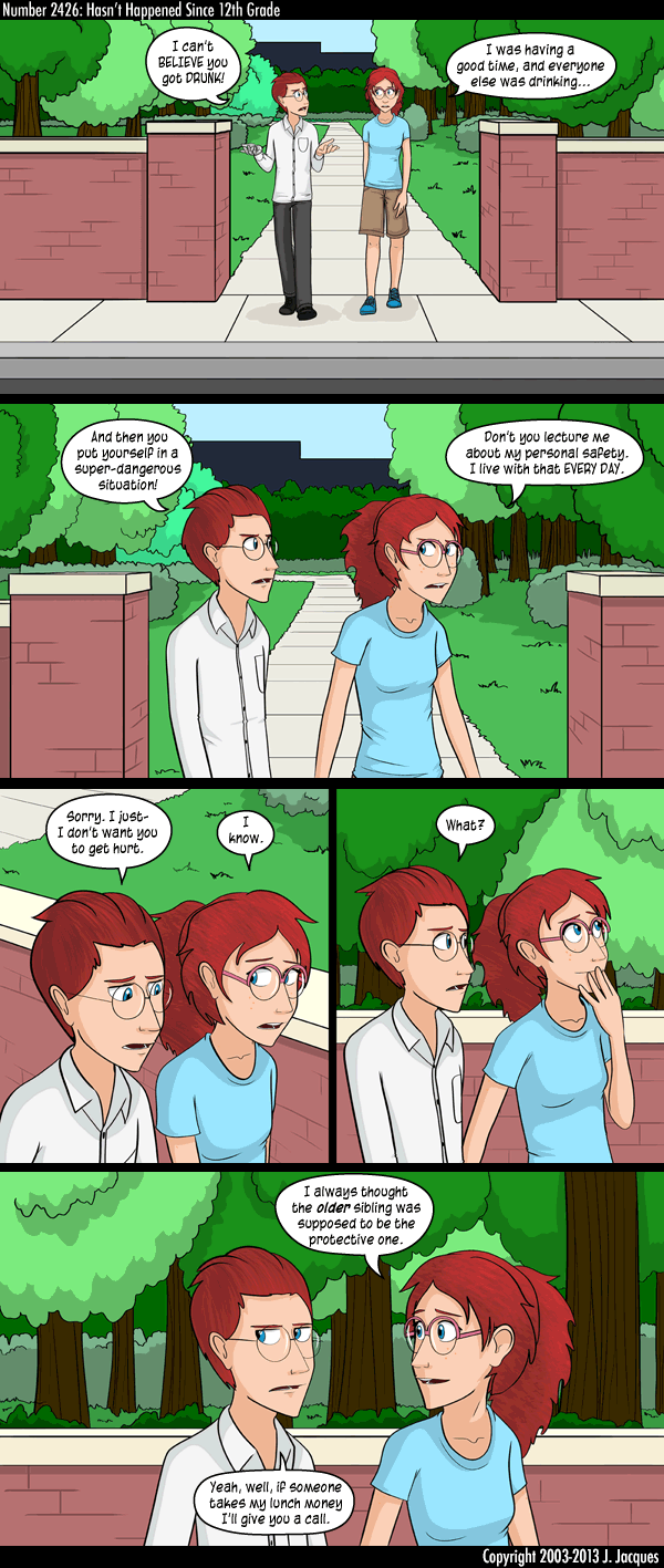 Questionable Content