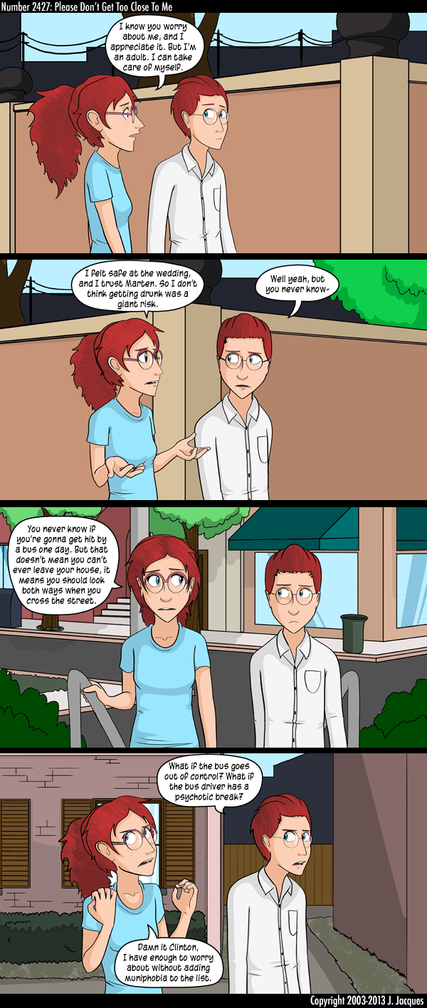 Questionable Content