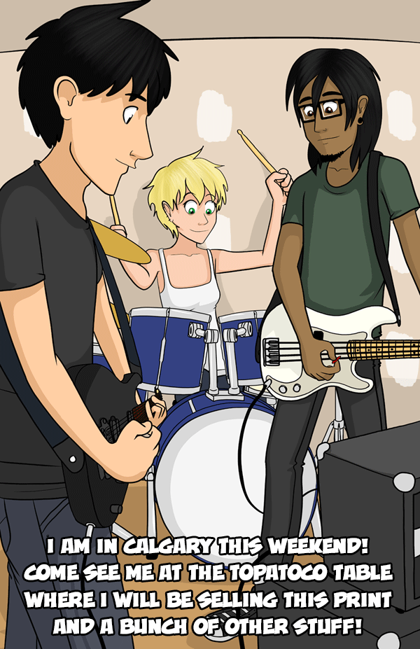 Questionable Content